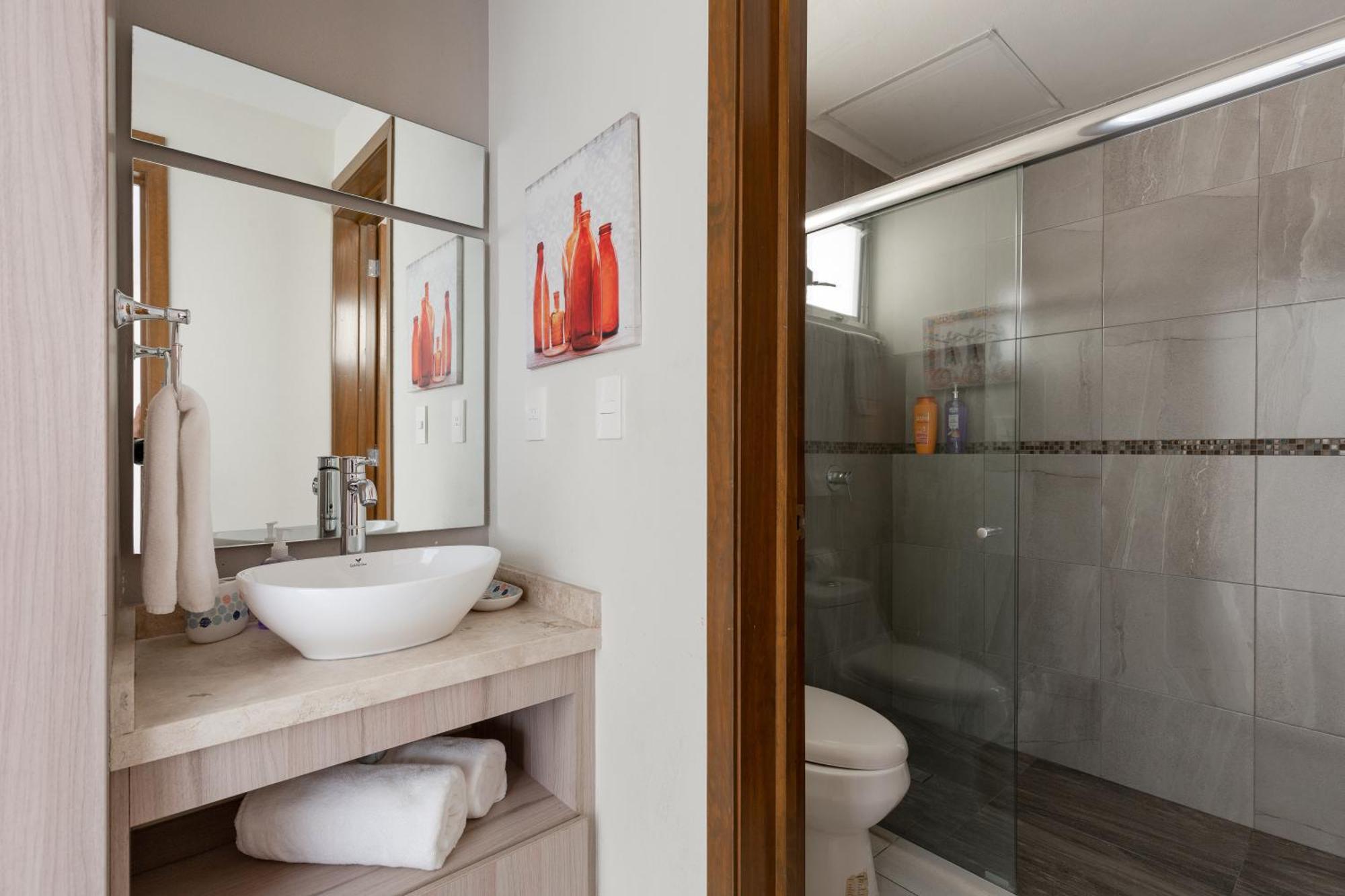 Large Apartment With Pool And Terrace! Канкун Экстерьер фото