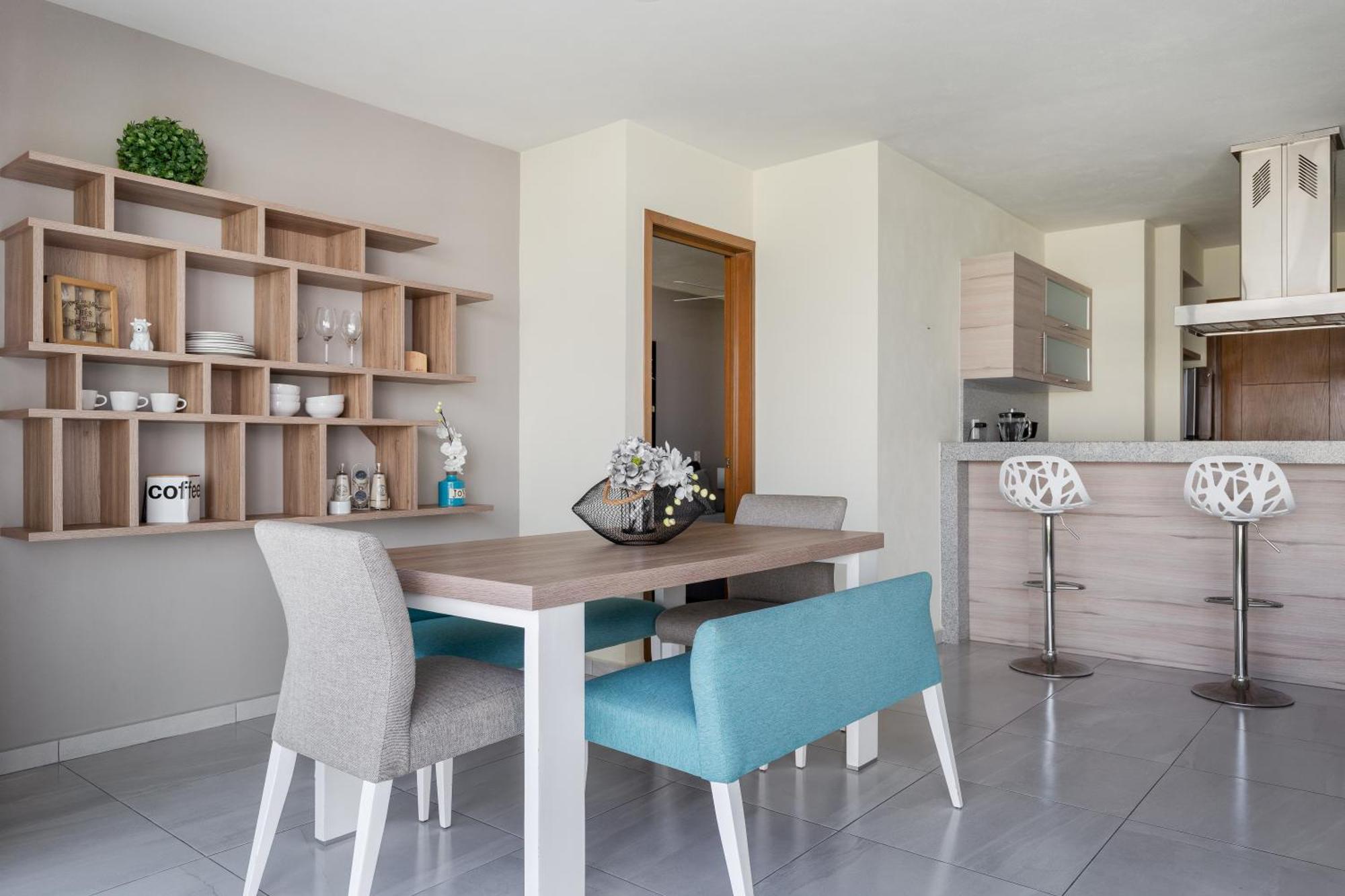 Large Apartment With Pool And Terrace! Канкун Экстерьер фото
